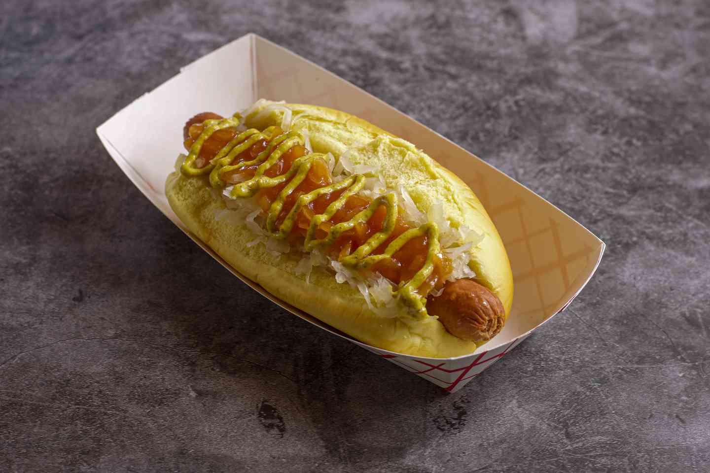 New York Dog