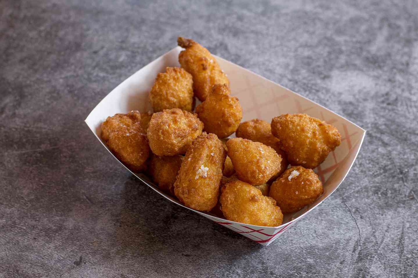 Corn Nuggets