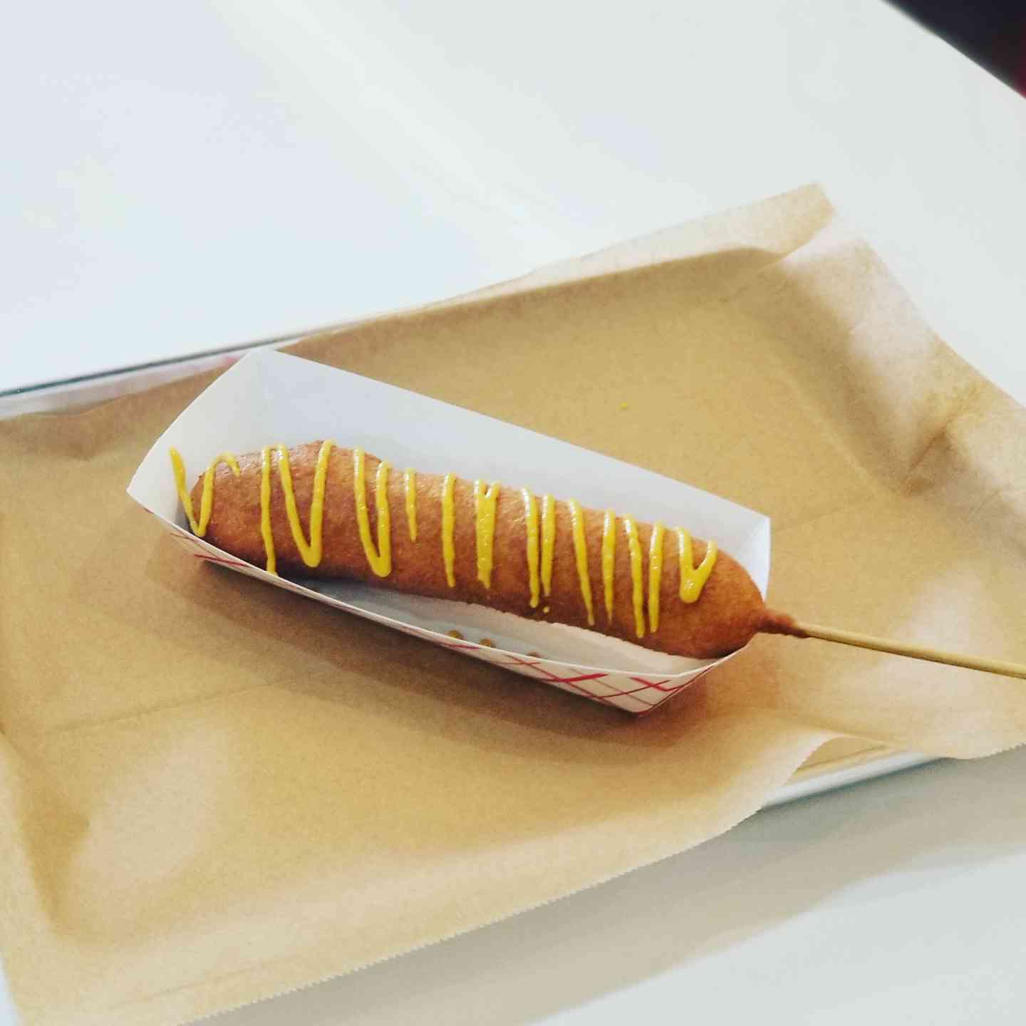 CORN DOG