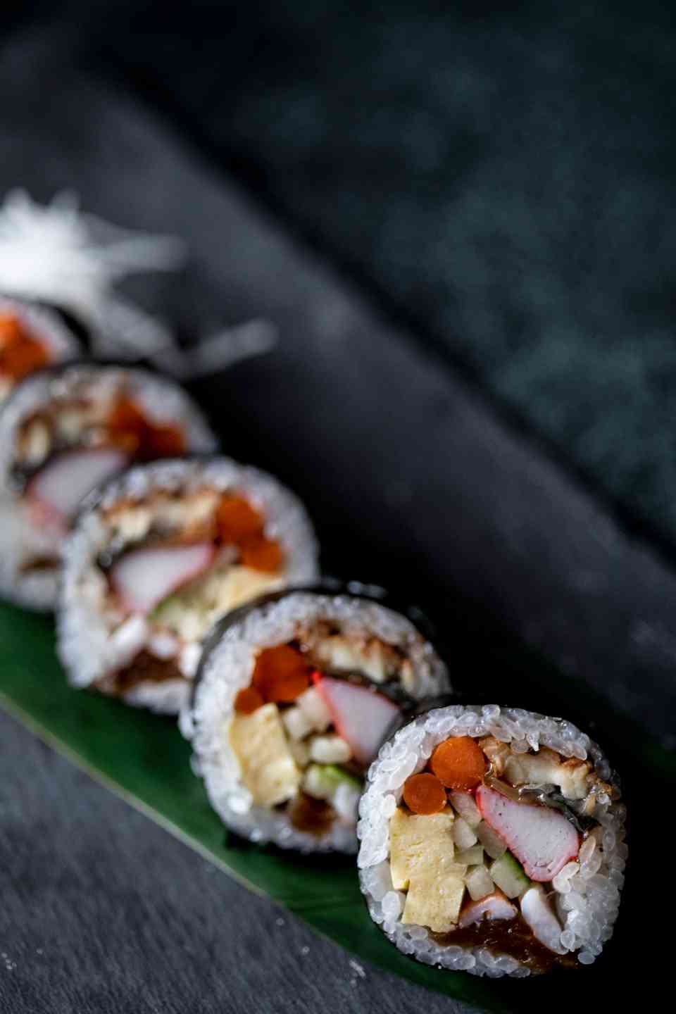 Futomaki