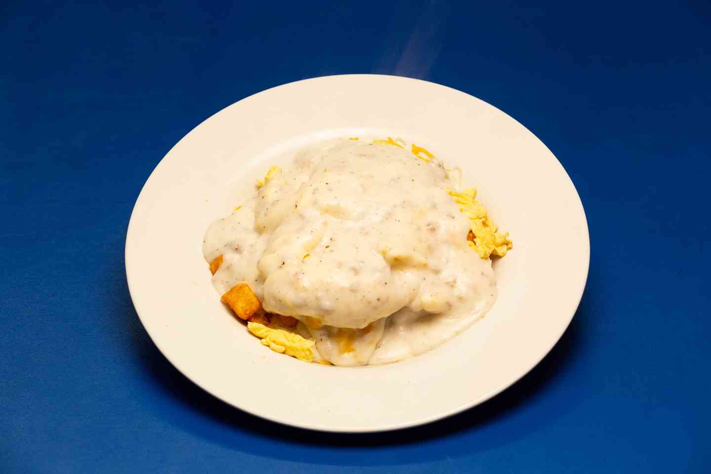 *Hobo Skillet
