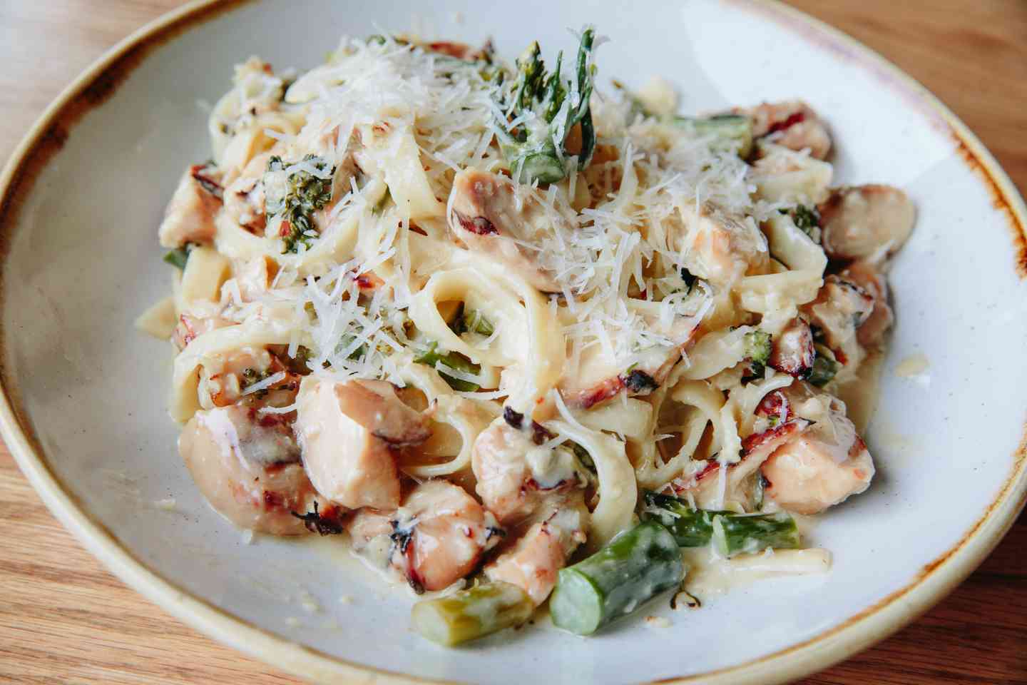 alfredo