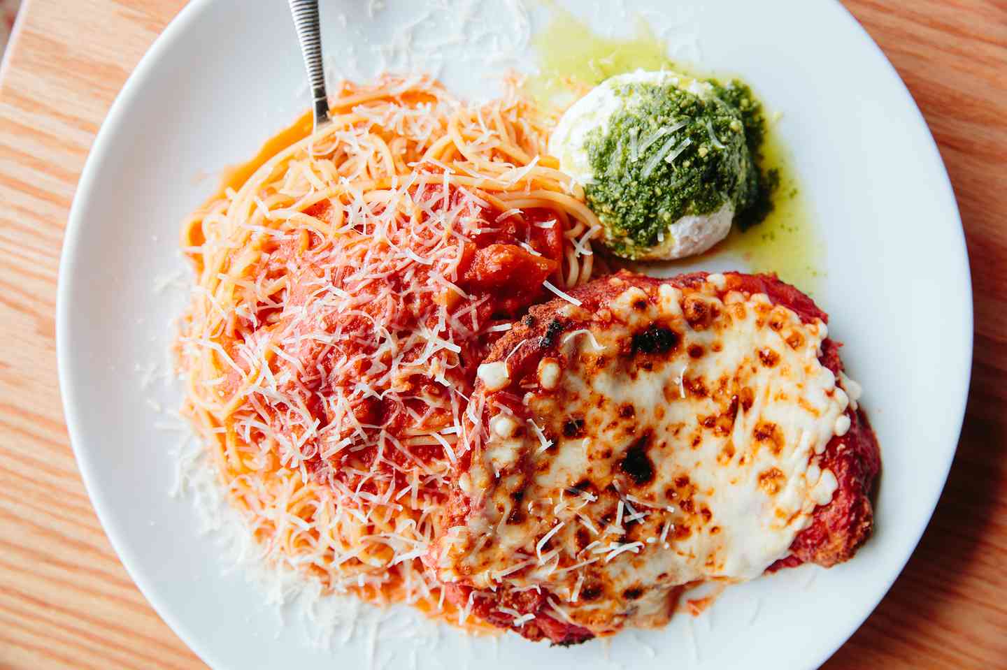 Parmigiana