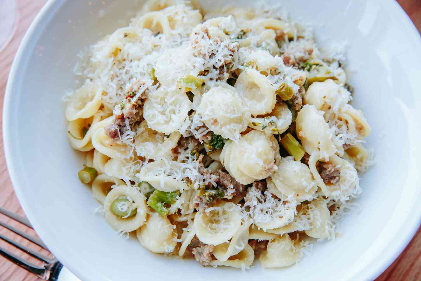 Orecchiette