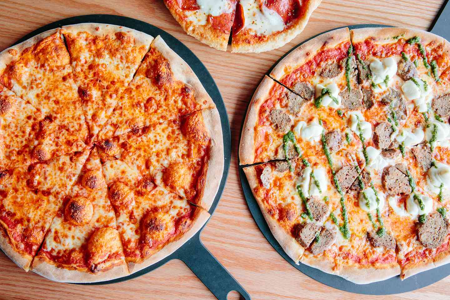 pizza contest