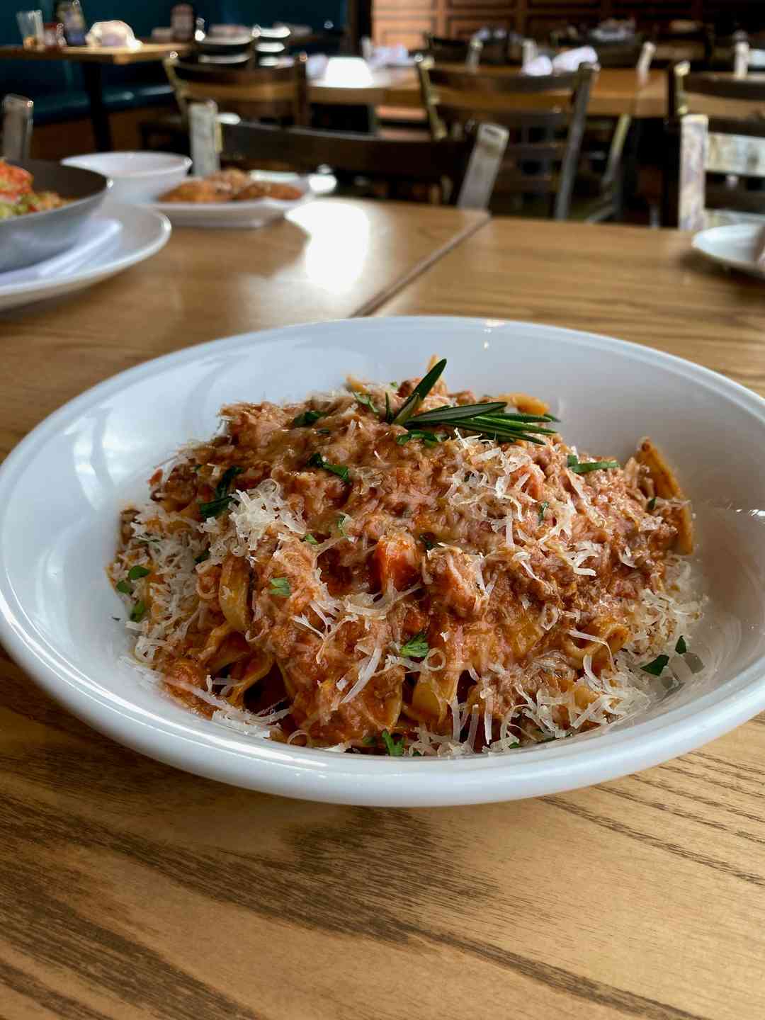 Bolognese