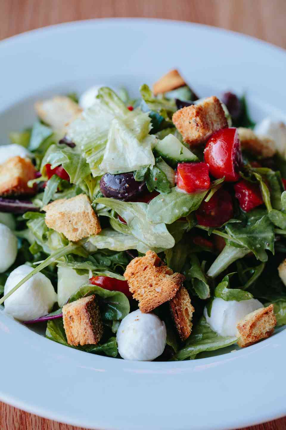 Evviva Salad