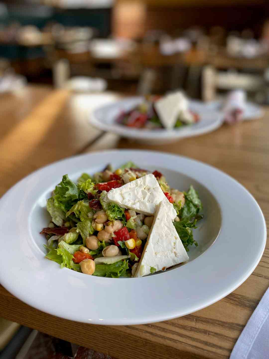 Tritato Salad