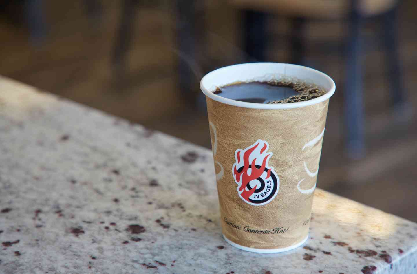 Gourmet Coffee