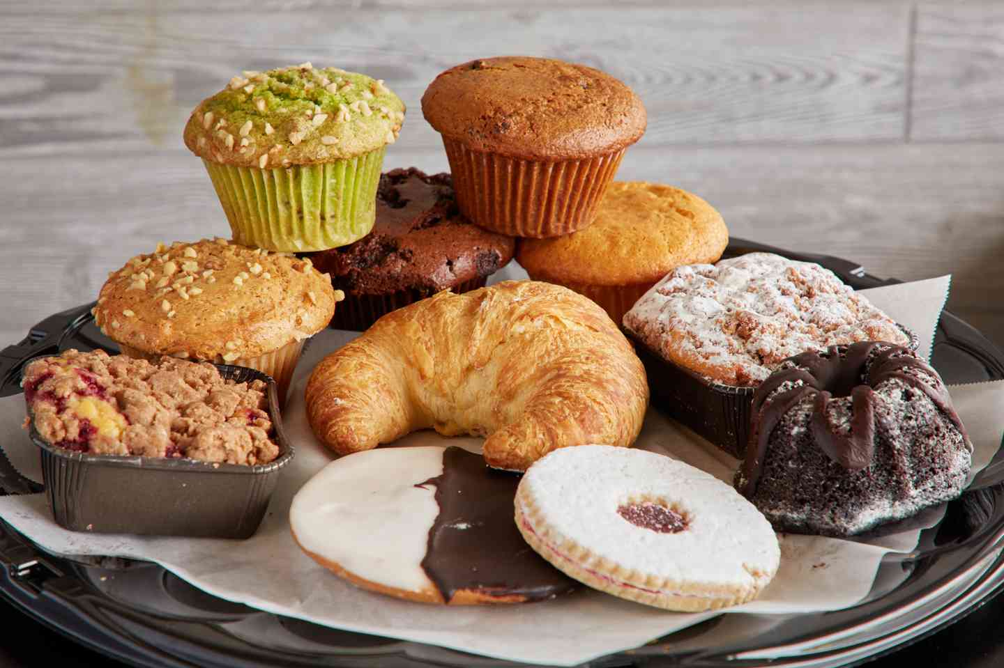 Muffins