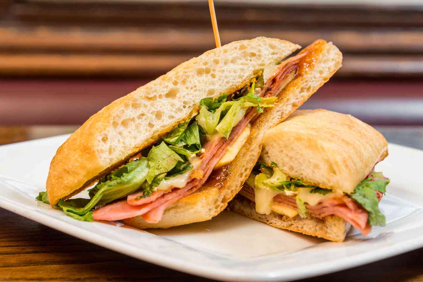 Tavern Sandwich