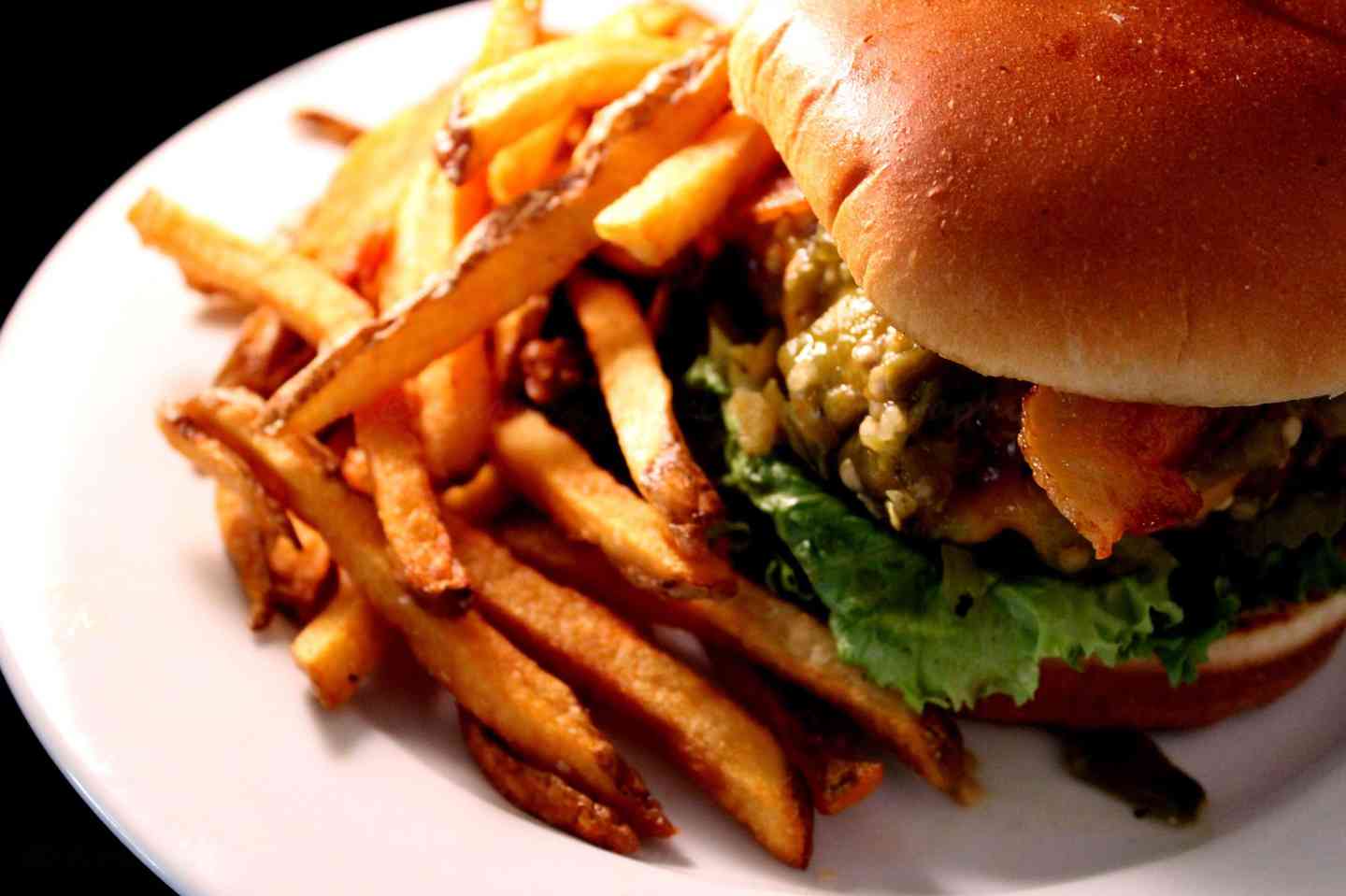 Hamburger