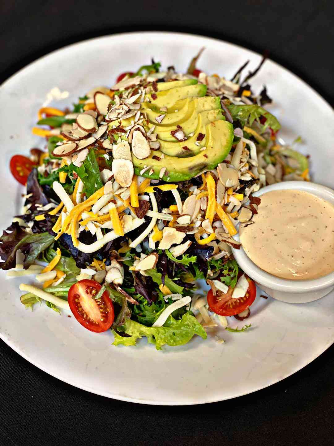 Farmer's Salad