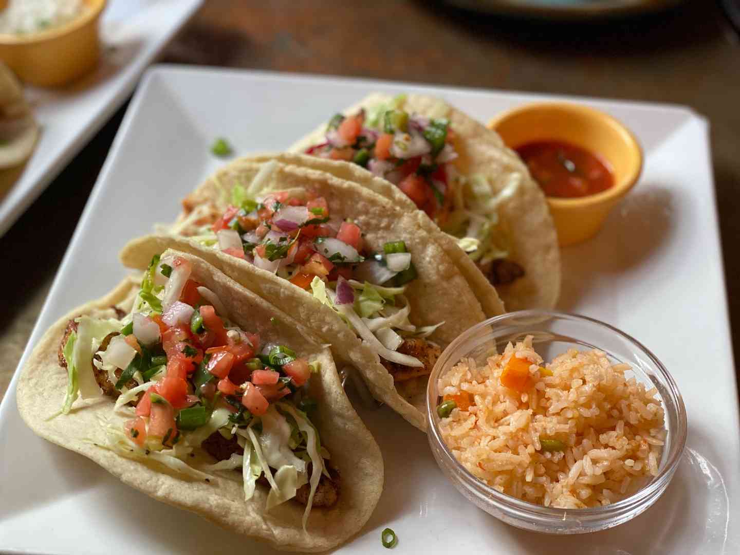tacos