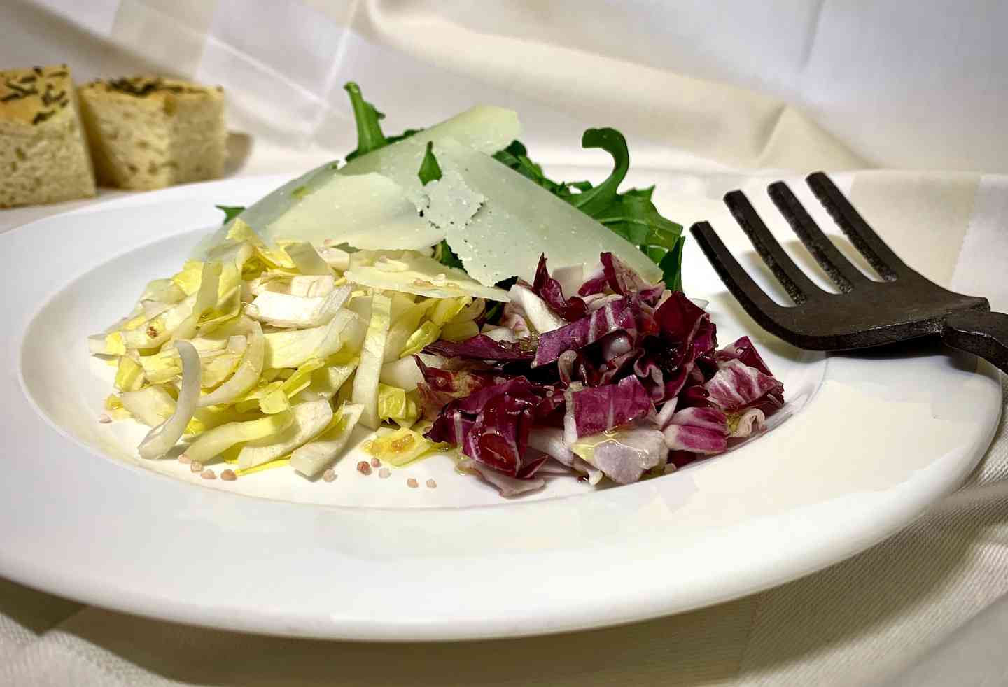 Insalata Tricolore