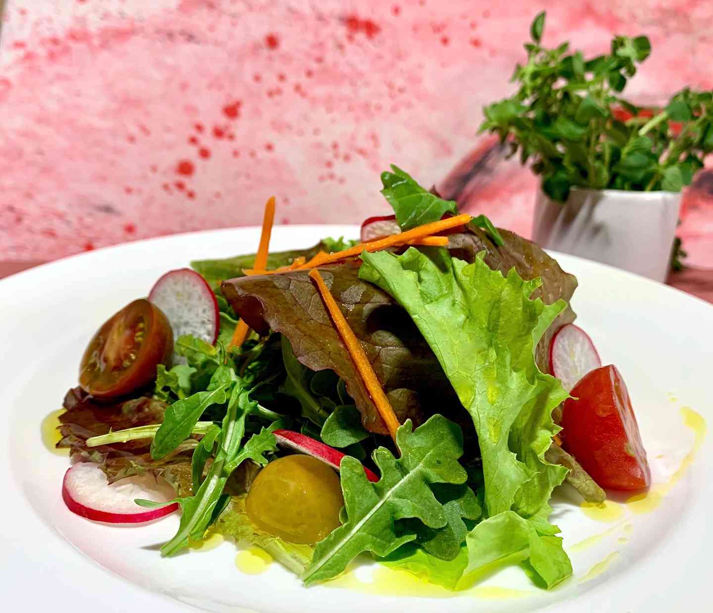 Insalata Mista
