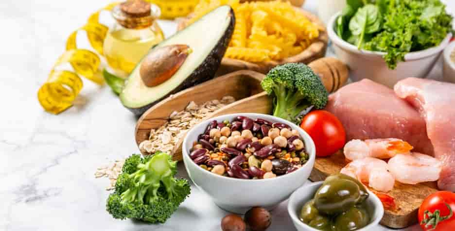 10 Superfoods For A Healthy Lifestyle | Wholesome 360 a Chicago Catering Company