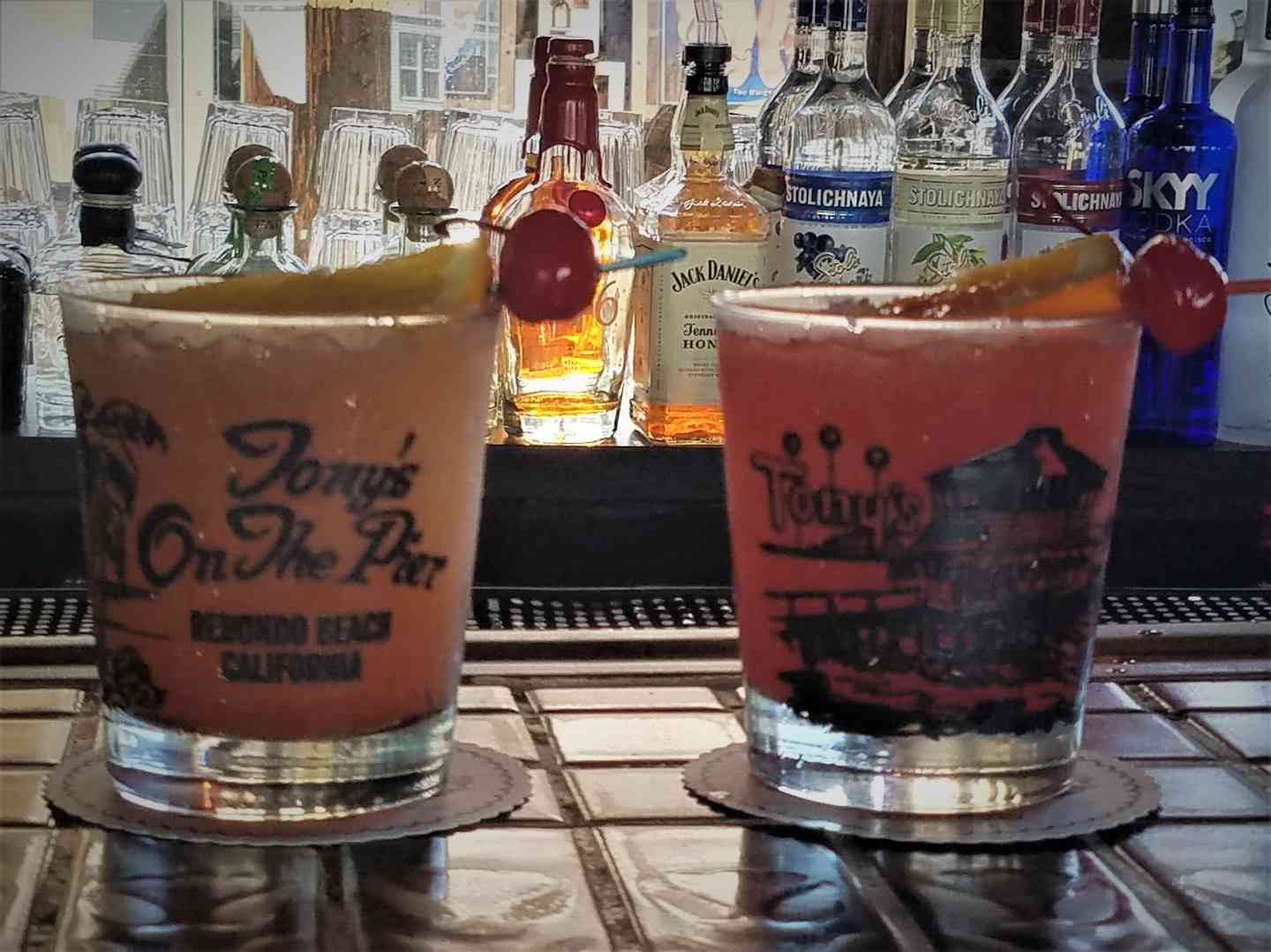 Mai Tai