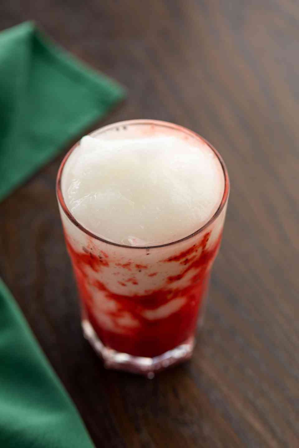 Lava Flow