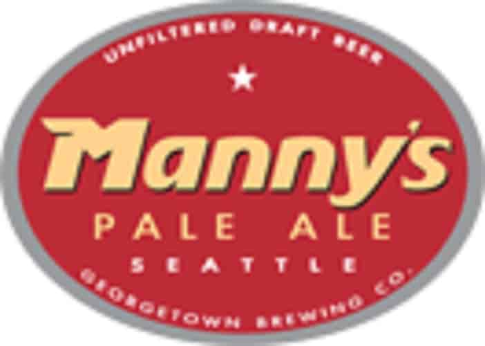 Manny's Pale Ale