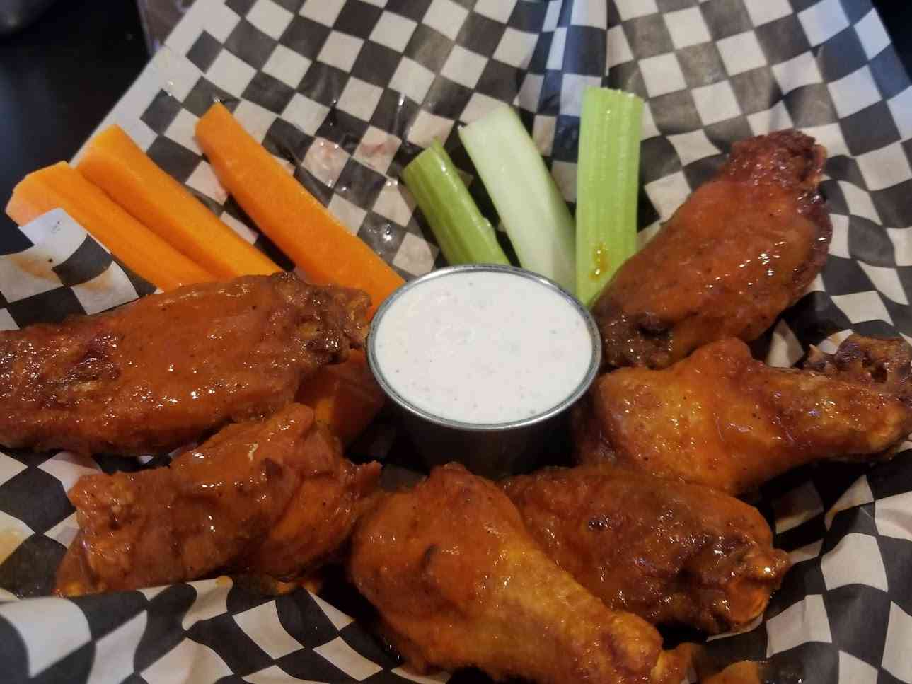Wing Dinger
