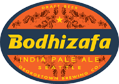 Bodhizafa IPA