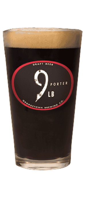 9lb Porter