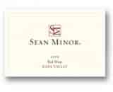Sean Minor 'Nicole Marie, Napa Valley, 2017