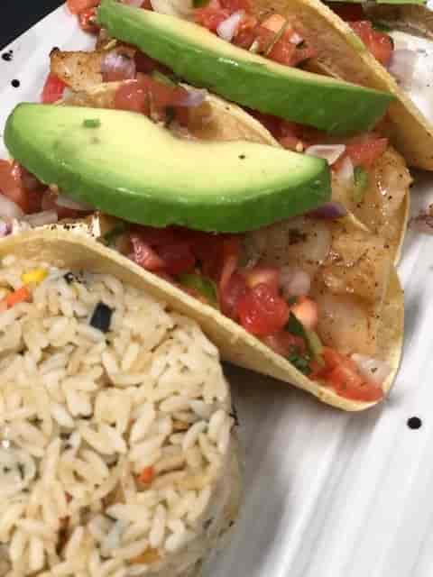 Street Tacos