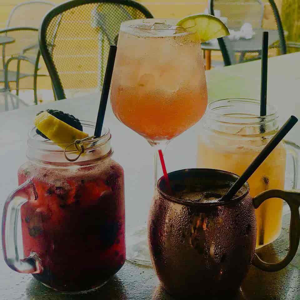 drink