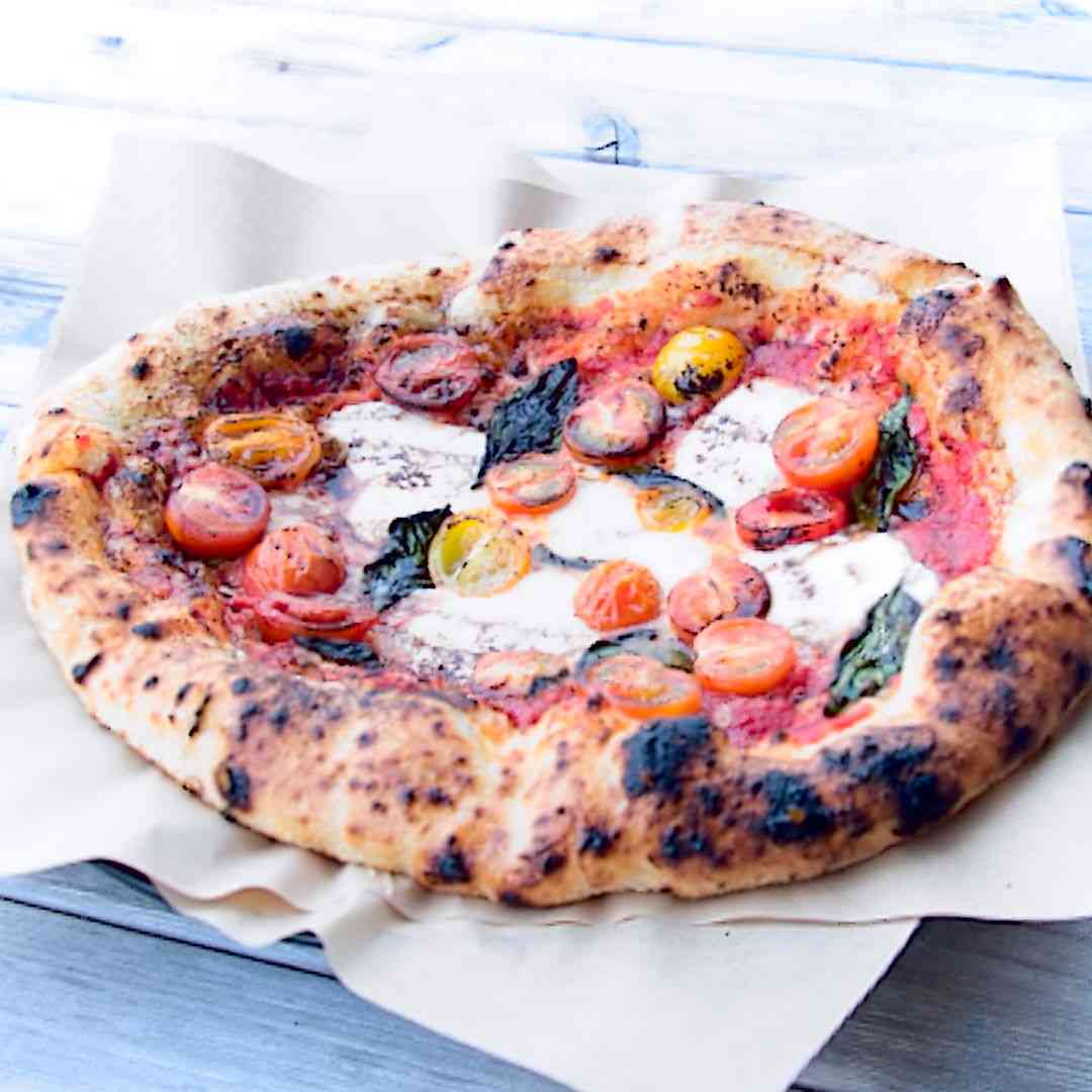 Margherita