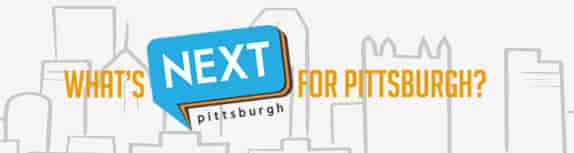 What's Next for Pittsburgh – Review