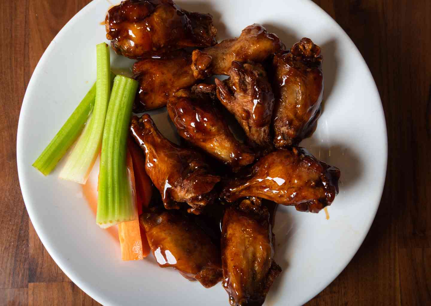 wings