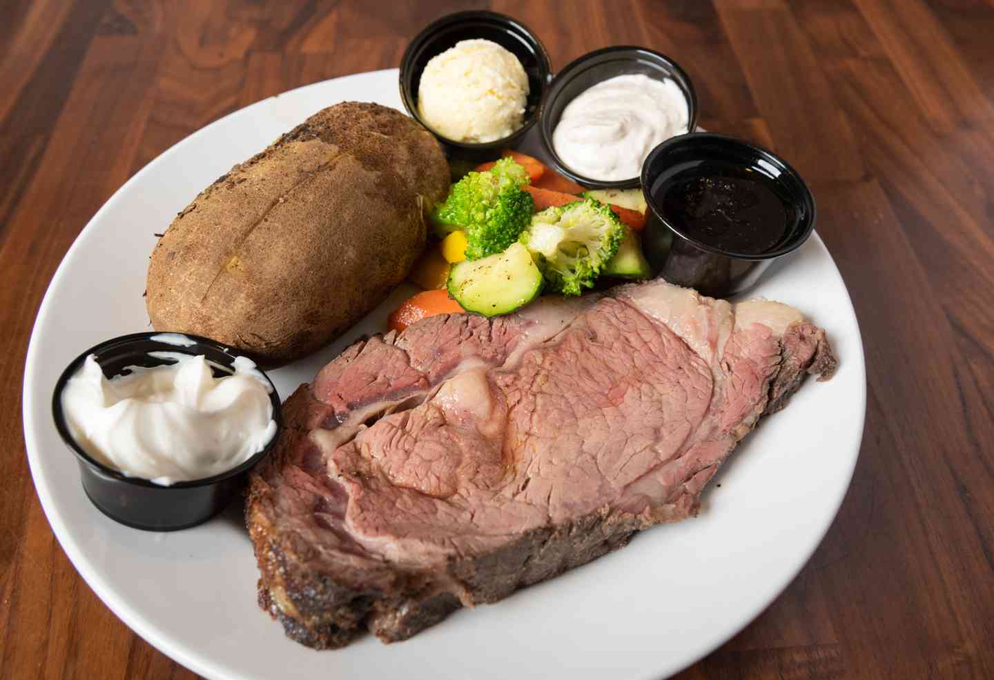 prime rib