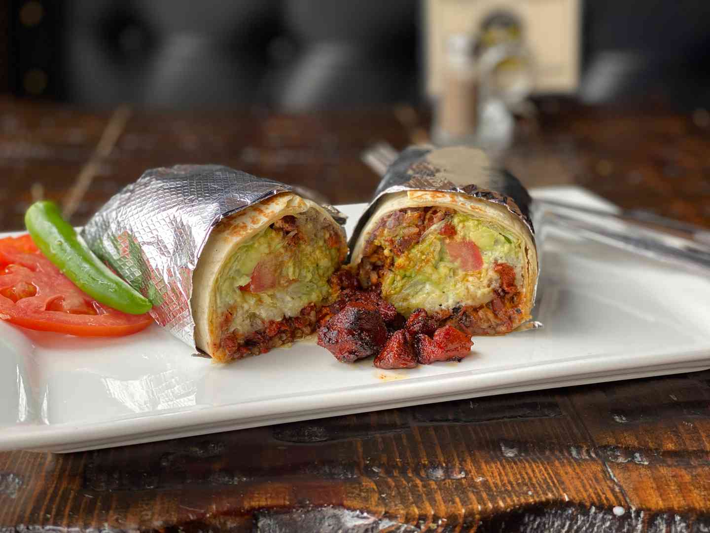 El Burrito