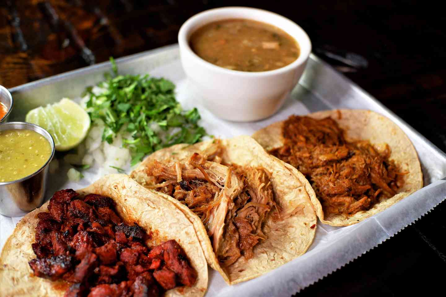 tacos