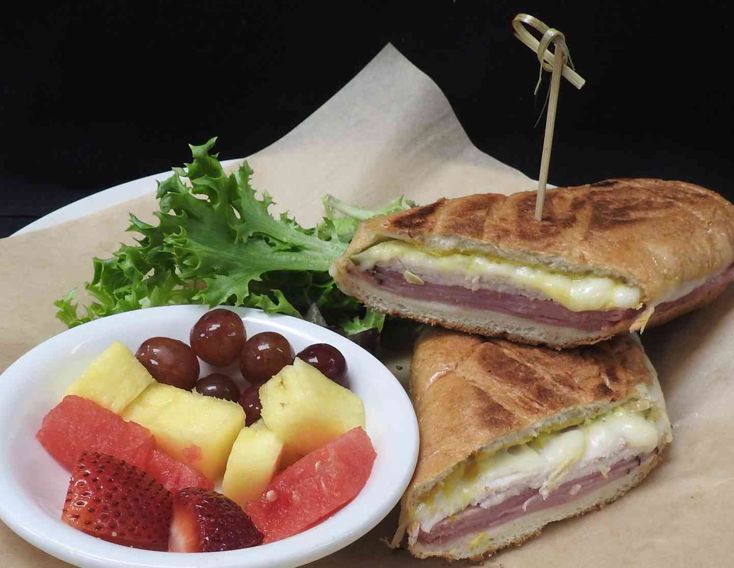The Ultimate Cuban