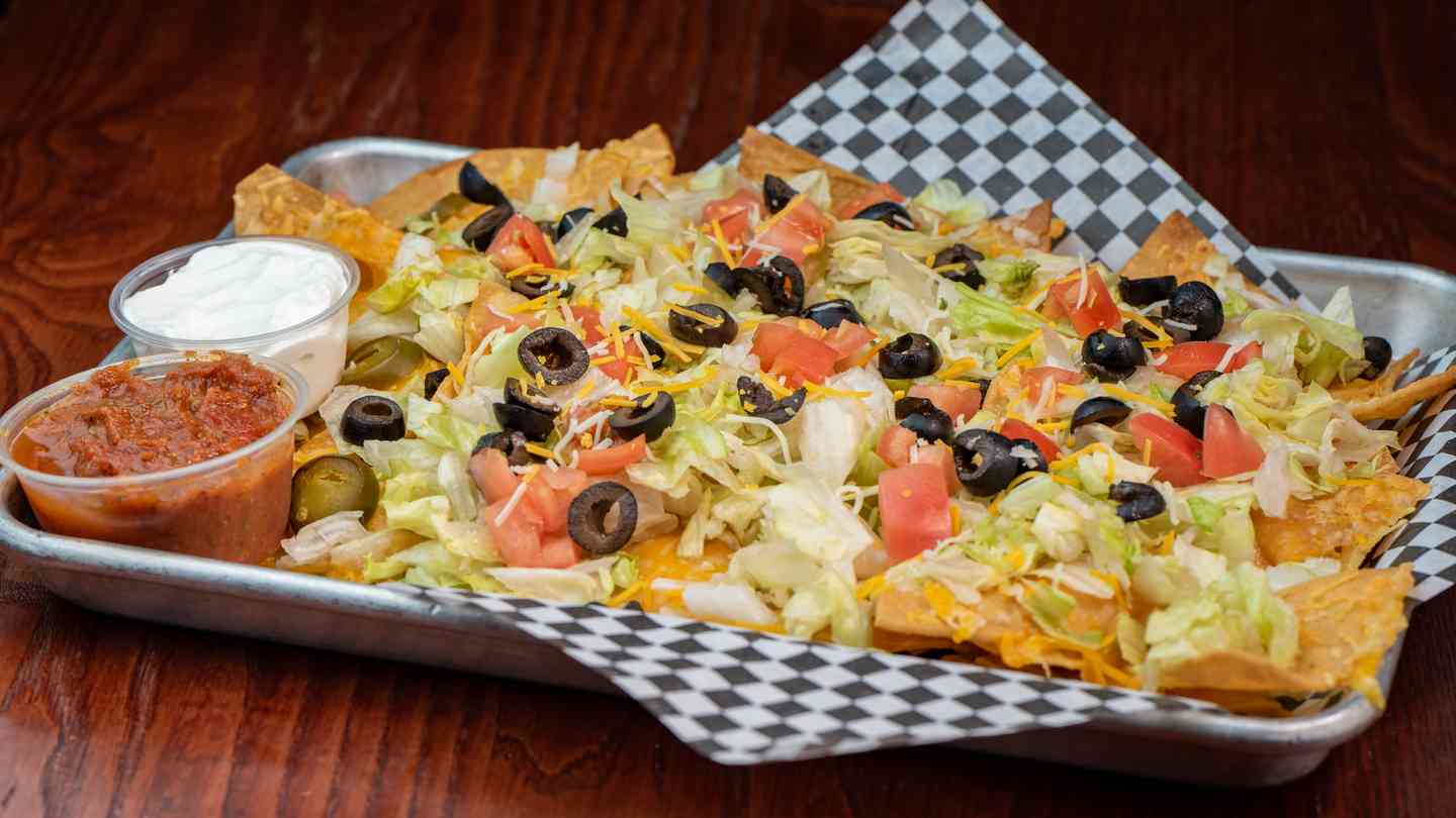 Nachos*