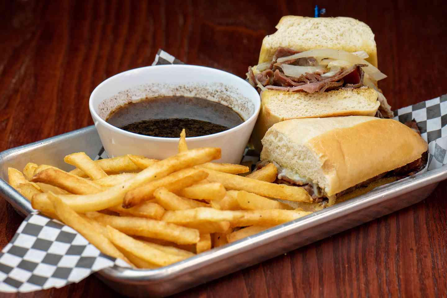 French Dip