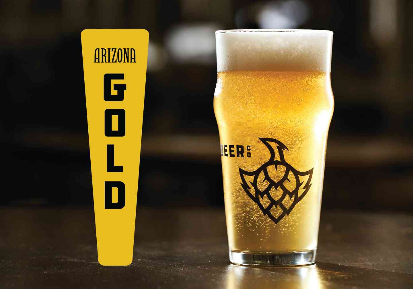 Arizona Gold