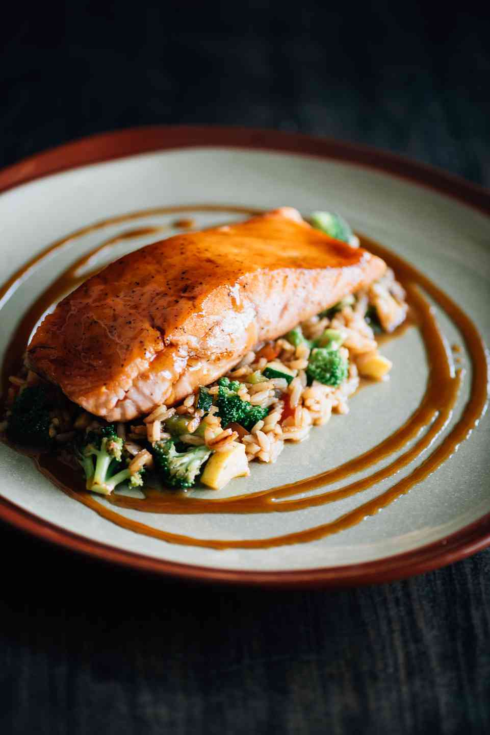 salmon