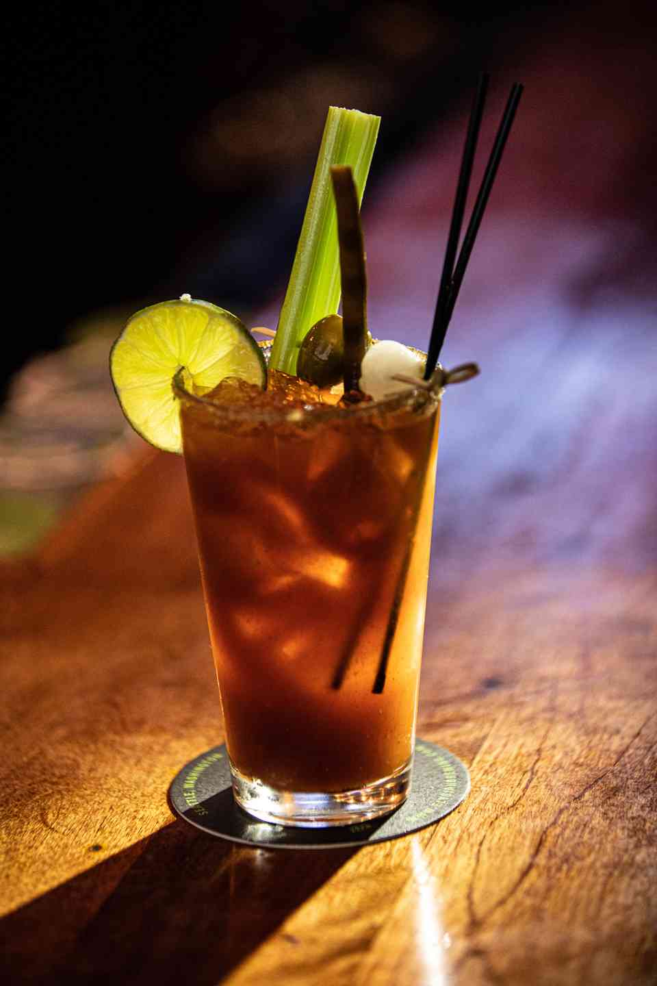 Bloody Caesar
