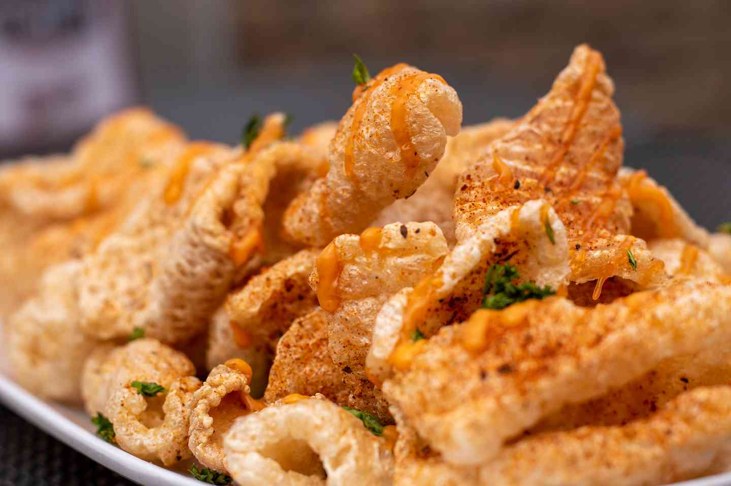 Cracklins'