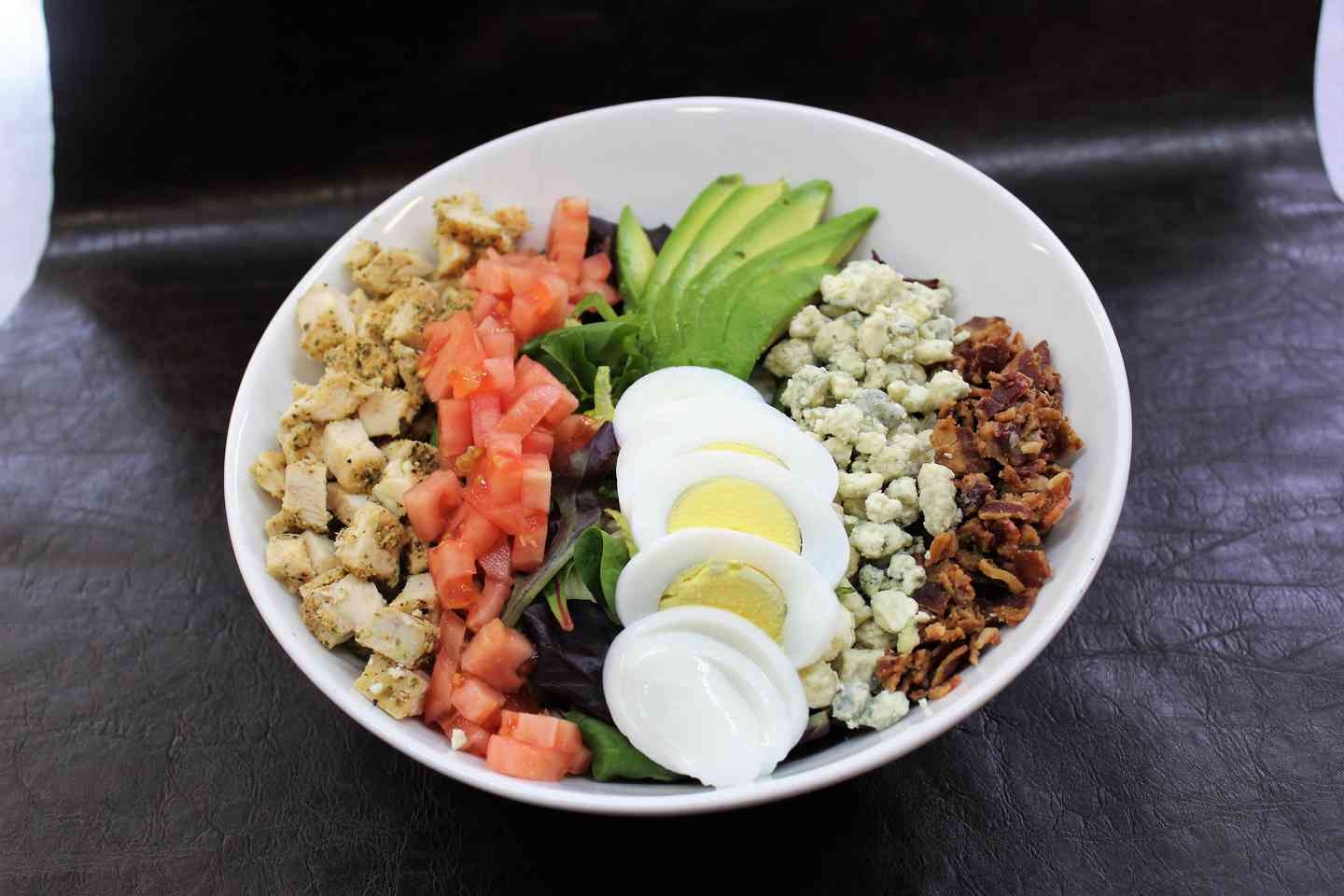cobb salad