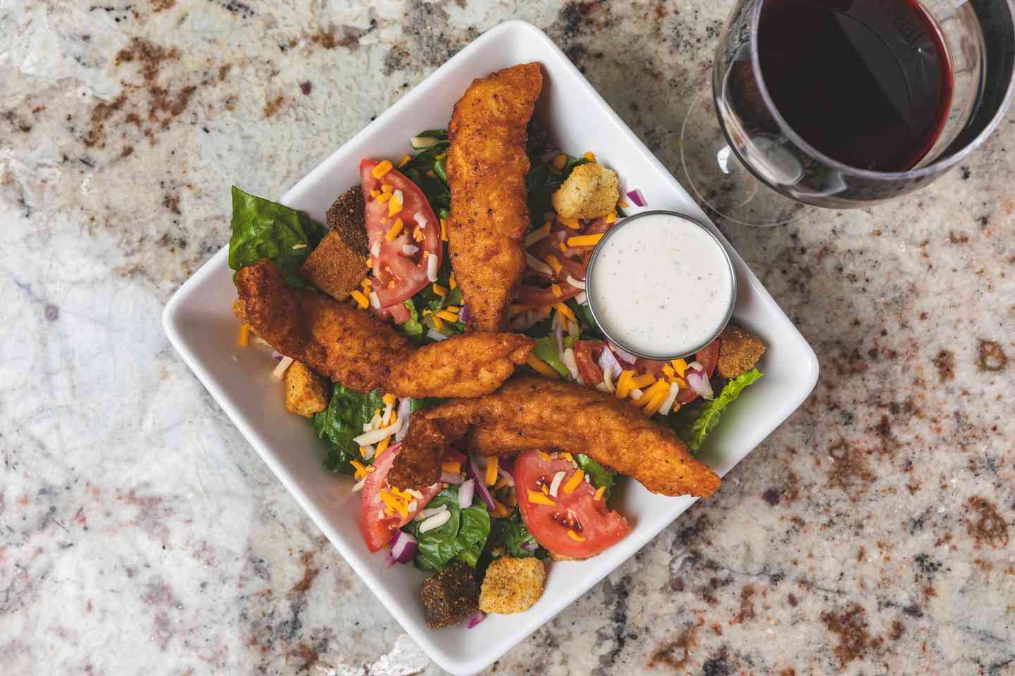 Menu Dublin's Pass Irish Pub in Springfield, MO