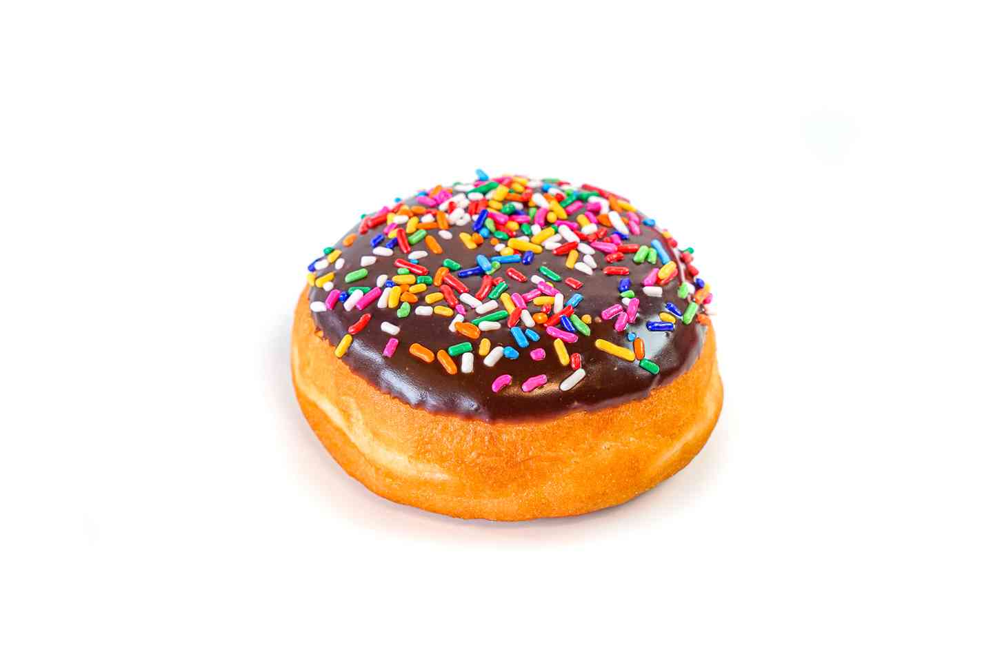 big donut