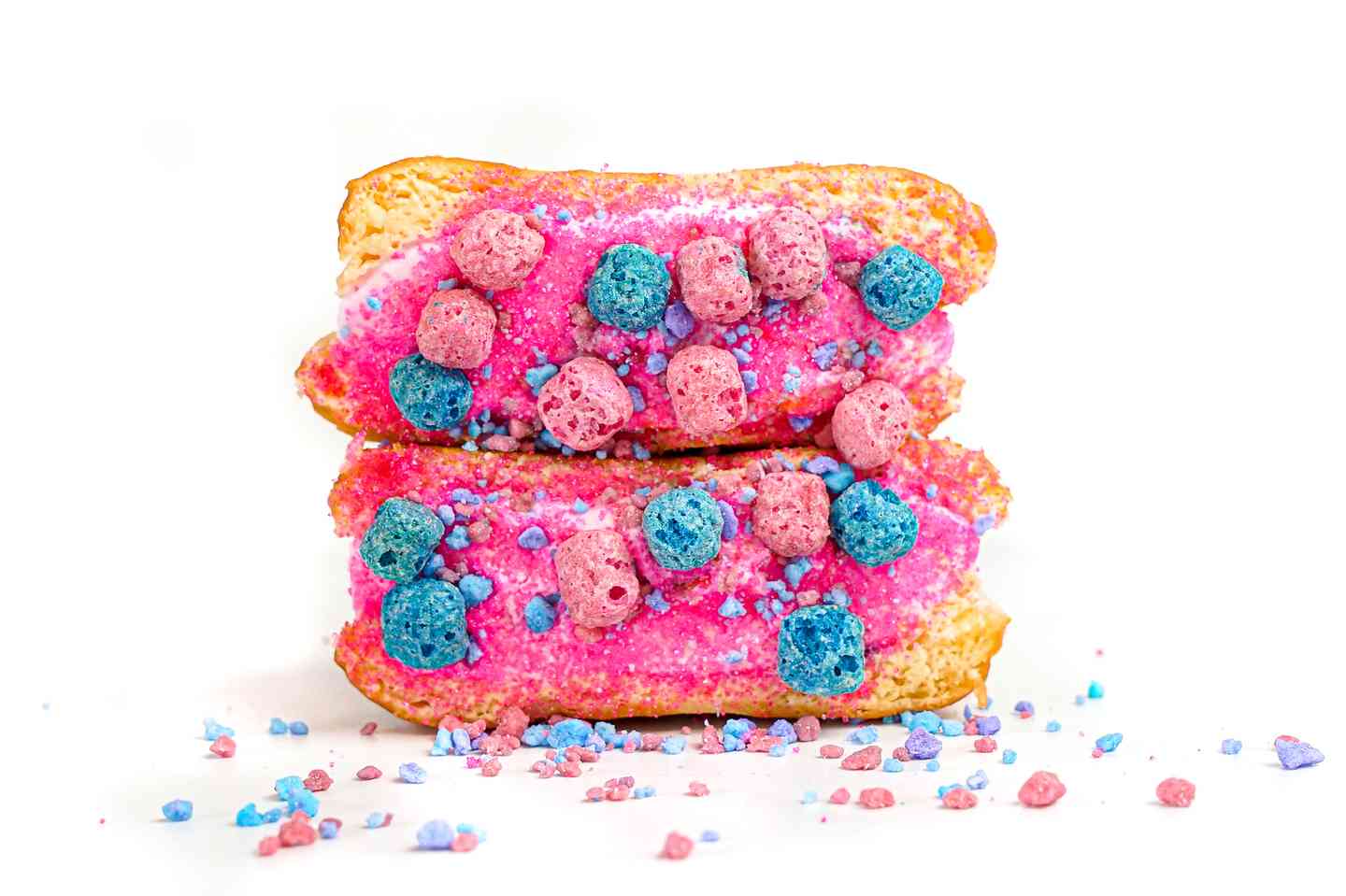 smash donut