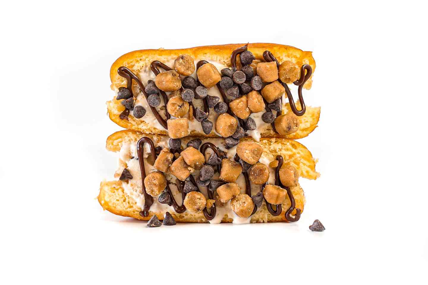 smash donut
