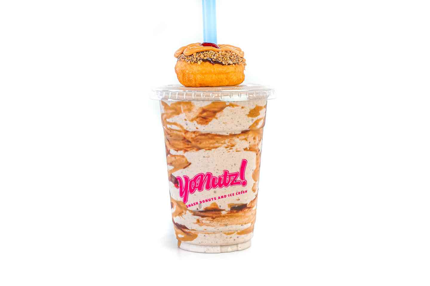 smash milkshake