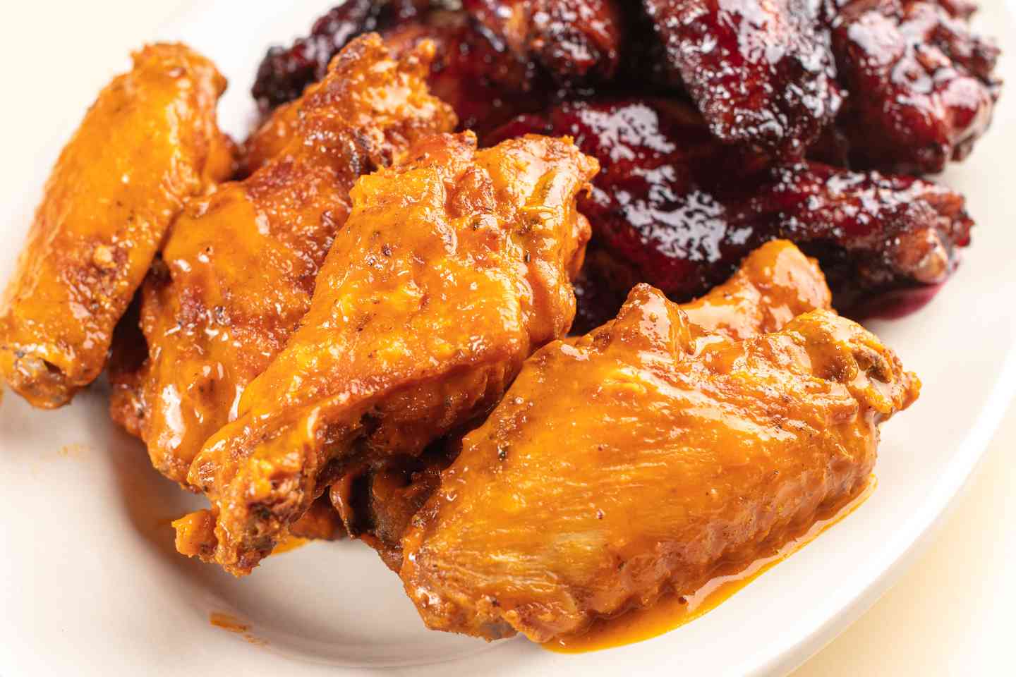 Buffalo Wings